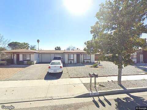 Oakland, HEMET, CA 92545