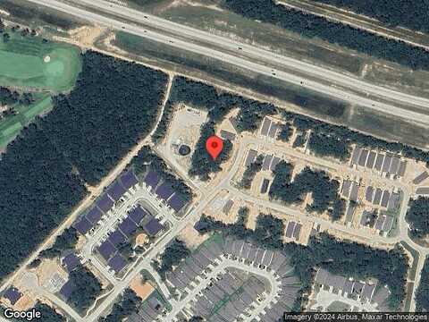 Llano Grande, PORTER, TX 77365