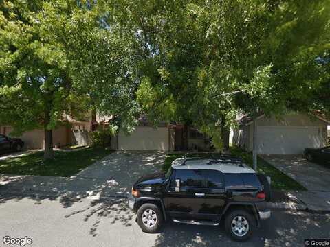 Santa Fe, OAKLEY, CA 94561