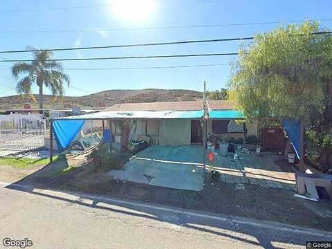 Strickland, LAKE ELSINORE, CA 92530