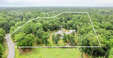 Oakwood, CRAWFORDVILLE, FL 32327