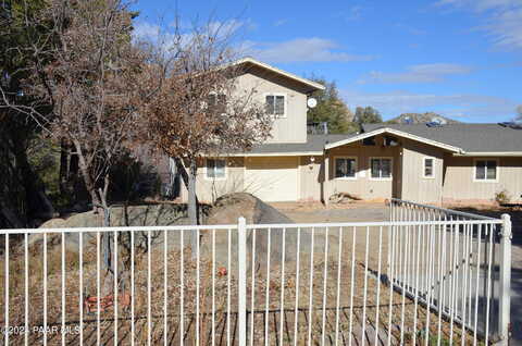 Willow, YARNELL, AZ 85362