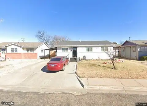 Arapahoe, AMARILLO, TX 79107