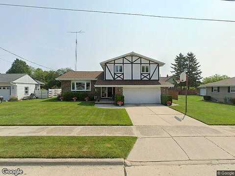 23Rd, MANITOWOC, WI 54220