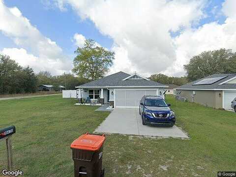 132Nd, DUNNELLON, FL 34432