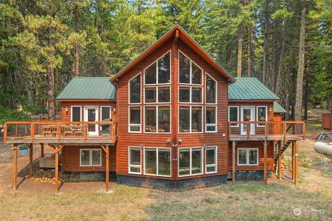 Sandy Ridge, CLE ELUM, WA 98922