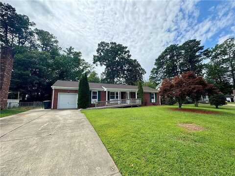 Arnett, NEWPORT NEWS, VA 23608