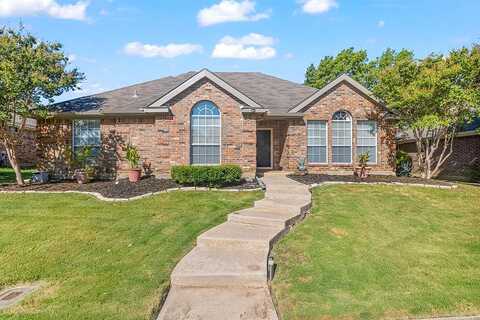 Boxwood, LEWISVILLE, TX 75067