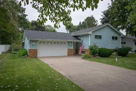 Birch, CAMBRIDGE, MN 55008