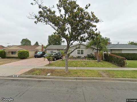 Meade, FULLERTON, CA 92833