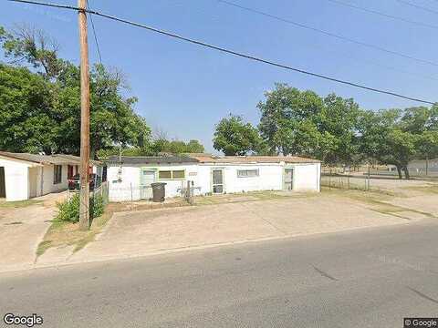 19Th, SAN ANTONIO, TX 78207