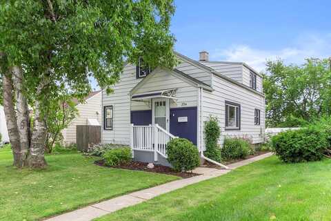 35Th, MILWAUKEE, WI 53221