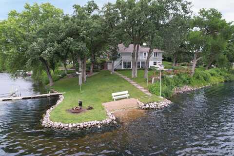 Fruitwood, RICHMOND, MN 56368