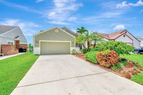 Pebble Brook, BOYNTON BEACH, FL 33472