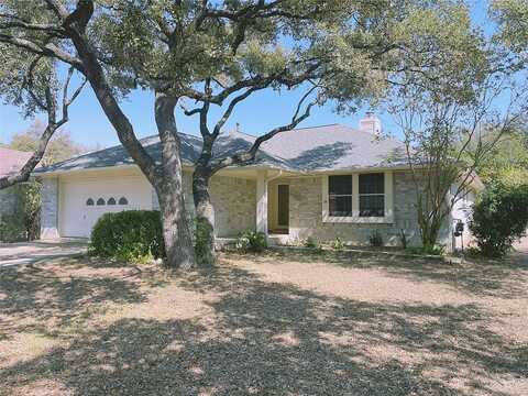 Beechnut, CEDAR PARK, TX 78613