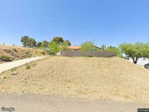 Oak Hills, ORACLE, AZ 85623