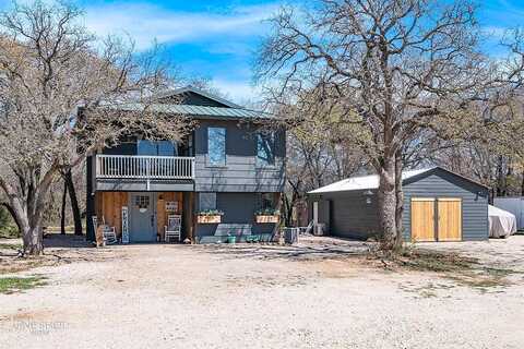 County Road 176, OVALO, TX 79541