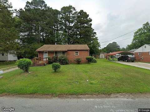 Truman, SUFFOLK, VA 23434