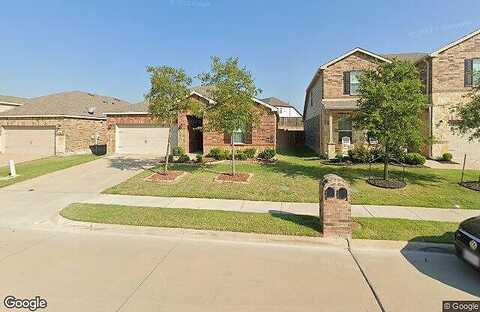 Rosebury, FORNEY, TX 75126