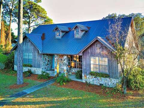 Old Ferry Dock, EASTPOINT, FL 32328