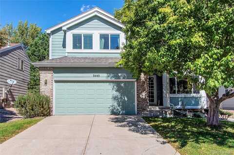 Hinsdale, LITTLETON, CO 80128