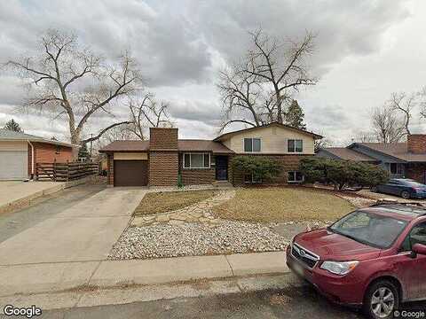 7Th Avenue, BROOMFIELD, CO 80020