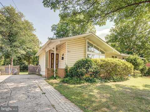 Cottage, VIENNA, VA 22180