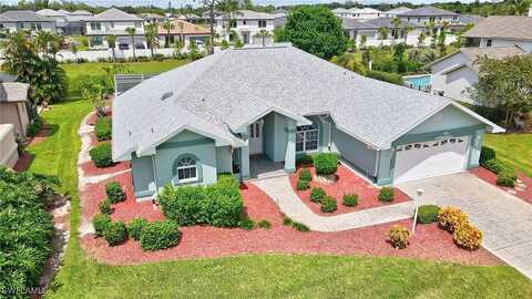 Willow Lake, FORT MYERS, FL 33966