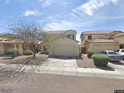 Maldonado, LAVEEN, AZ 85339