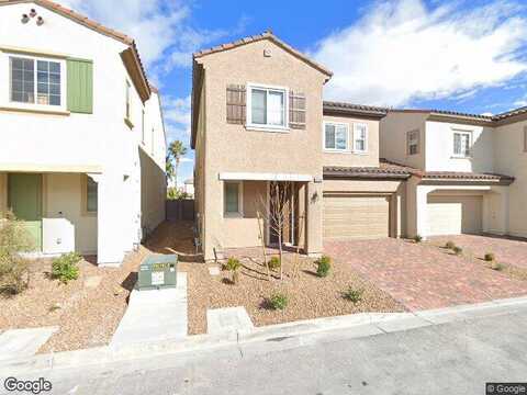 Fiery Sky Ridge, LAS VEGAS, NV 89148