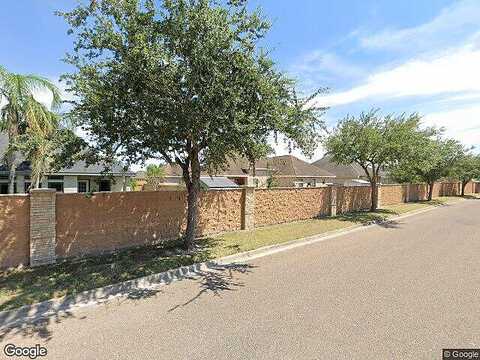 Los Palomos, WESLACO, TX 78596