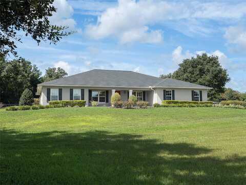 120Th, REDDICK, FL 32686