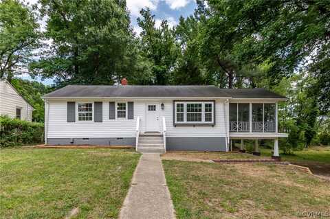 Crutchfield, RICHMOND, VA 23225