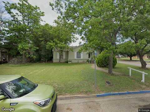 21St, WACO, TX 76708