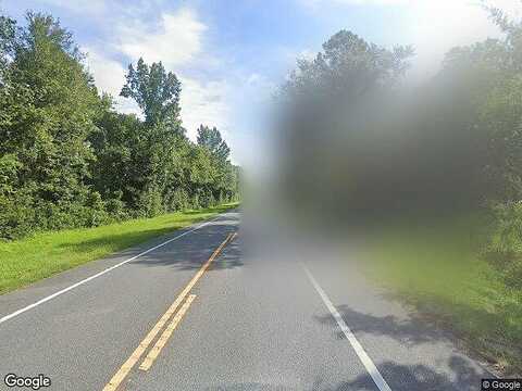 State Road 121, LAKE BUTLER, FL 32054