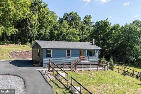 Swover Creek, EDINBURG, VA 22824