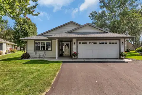 Waite, SAINT CLOUD, MN 56301