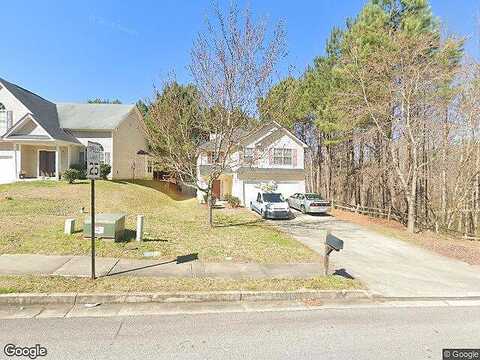 Diamond, UNION CITY, GA 30291