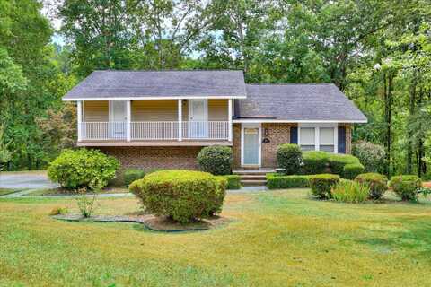 Twin Pine, THOMSON, GA 30824