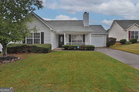 Meadow Glen, FAIRBURN, GA 30213