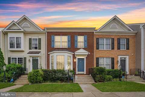 Luckland, WOODBRIDGE, VA 22191