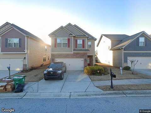 Oakleaf, LITHONIA, GA 30058