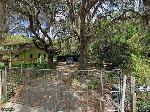 Pleasant, POMONA PARK, FL 32181