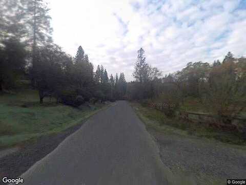 Eden Forest Dr, Colfax, CA 95713