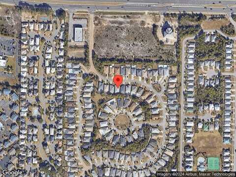 Sandy Cay, MIRAMAR BEACH, FL 32550