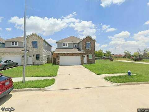 Aldaco, HOUSTON, TX 77045