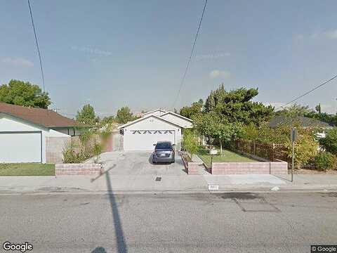 Frazier, BALDWIN PARK, CA 91706