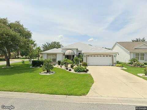 Harleyville, THE VILLAGES, FL 32162