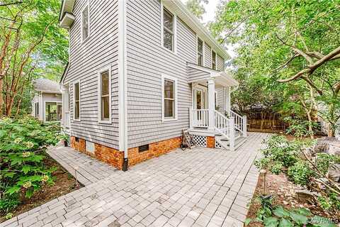 47Th, RICHMOND, VA 23225