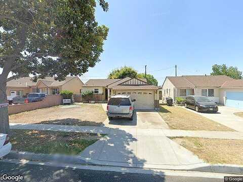 Barnwall, NORWALK, CA 90650